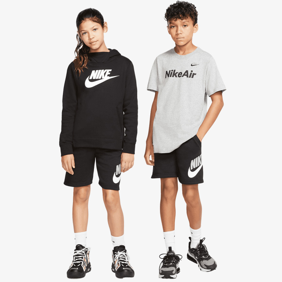 Nike Sportswear Club 