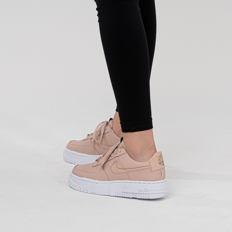 Nike air force bez sale