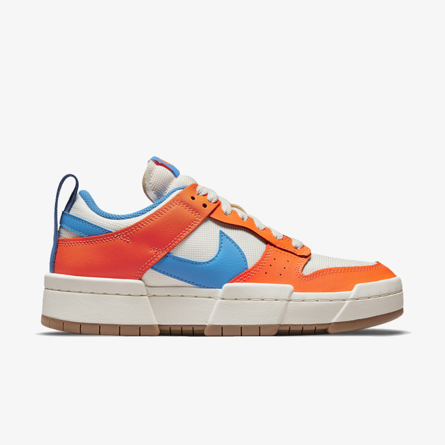 Nike W NIKE DUNK LOW DISRUPT 