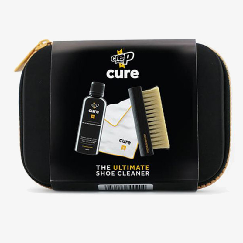 Crep Protect CURE ULTIMATE CLEANING KIT 