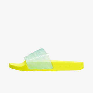adidas ADILETTE LILO W SYELLO/CLAQUA/SYELLO 