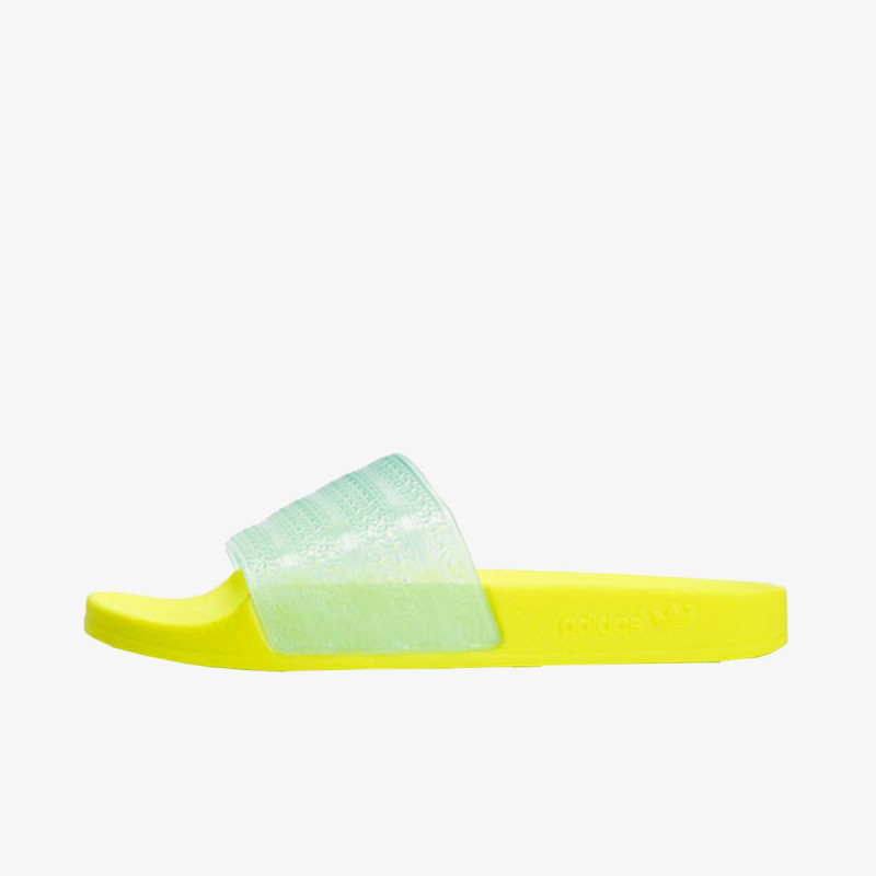 adidas ADILETTE LILO W SYELLO/CLAQUA/SYELLO 