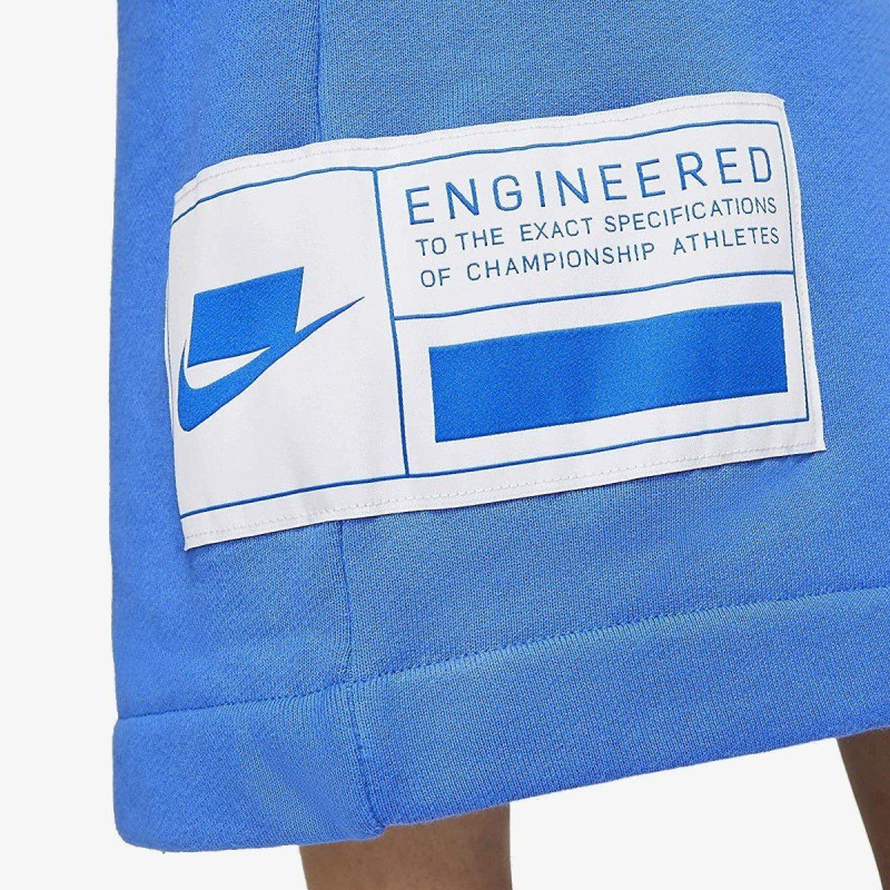 Nike W NSW NSW FLC SKIRT LONG 