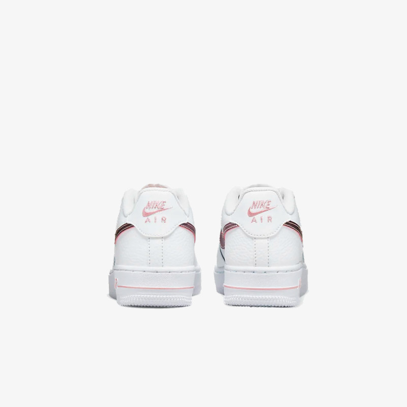 Nike AIR FORCE 1 (GS) 