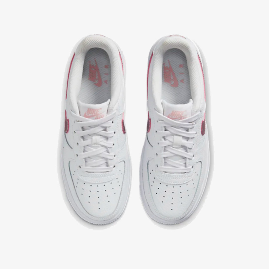 Nike AIR FORCE 1 (GS) 