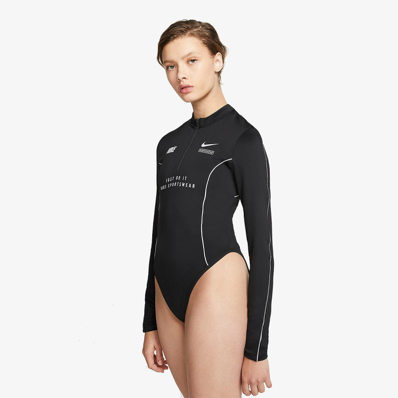 Nike W NSW DNA BDYSUIT LS 