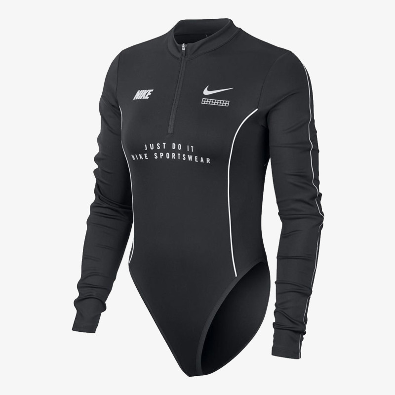 Nike W NSW DNA BDYSUIT LS 