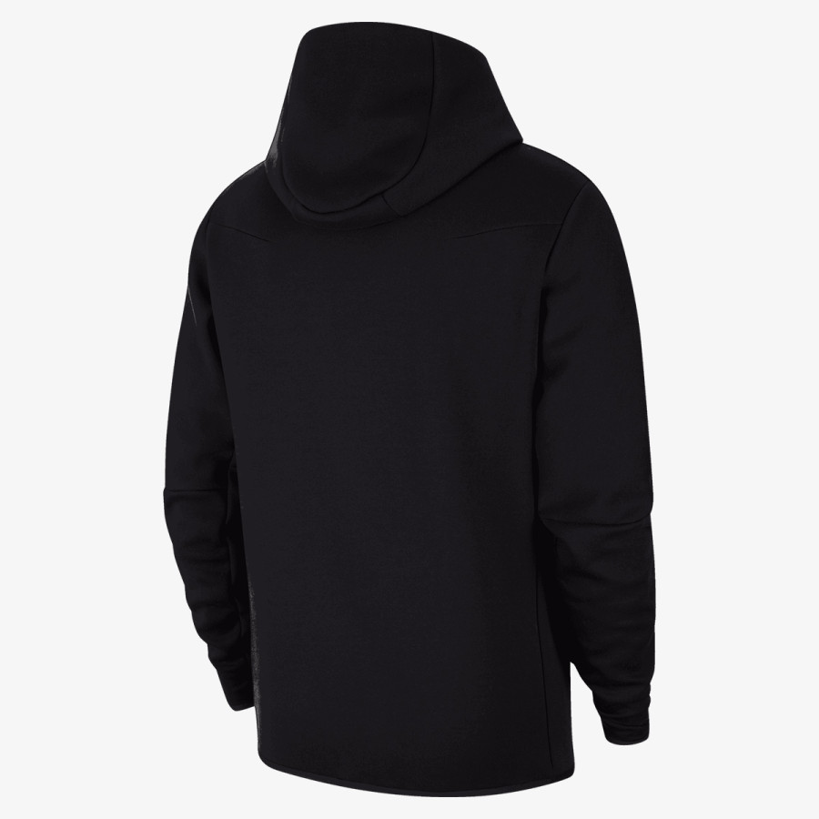 Nike M NSW TCH FLC HOODIE FZ 