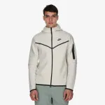 Nike NIKE M NSW TCH FLC HOODIE FZ WR CU4489-072 
