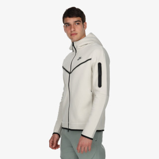 Nike M NSW TCH FLC HOODIE FZ WR 