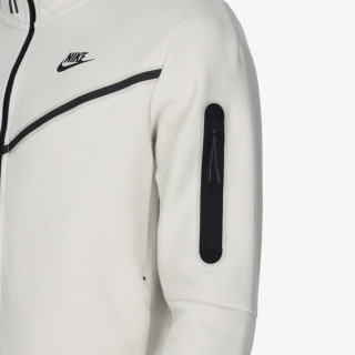 Nike M NSW TCH FLC HOODIE FZ WR 