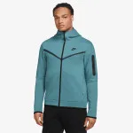 Nike NIKE M NSW TCH FLC HOODIE FZ WR CU4489-381 