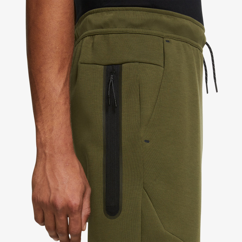 Nike M NSW TCH FLC JGGR 