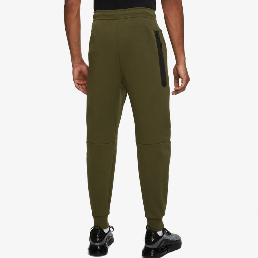 Nike M NSW TCH FLC JGGR 