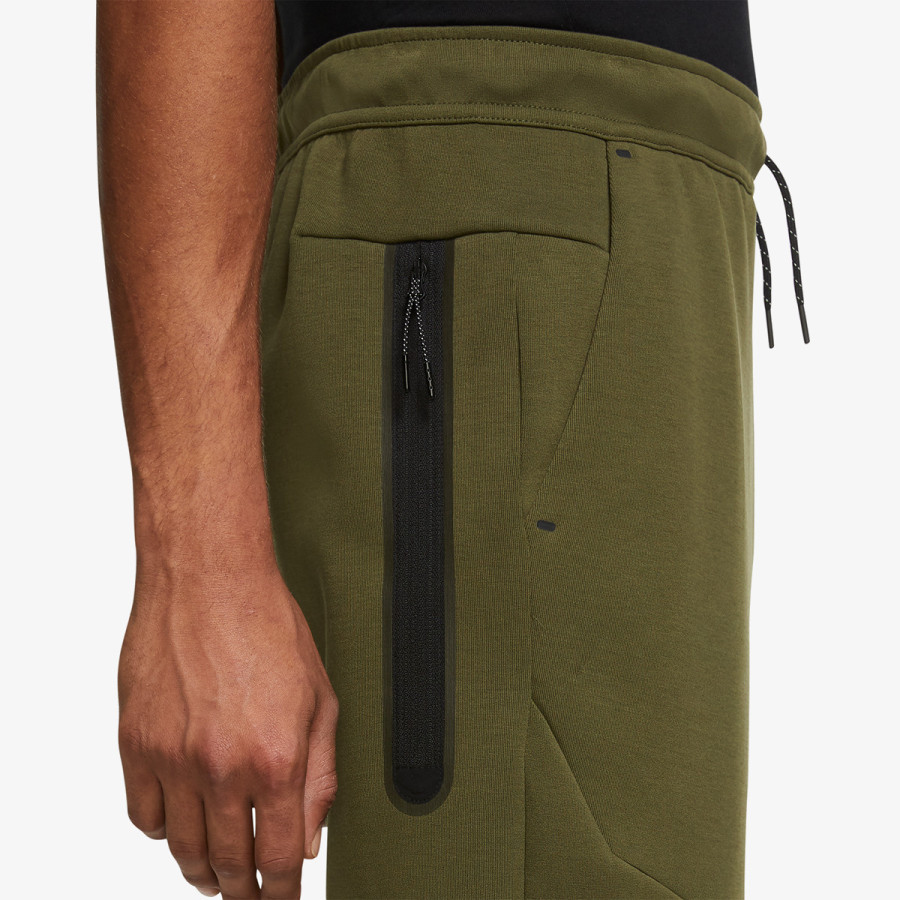 Nike M NSW TCH FLC JGGR 