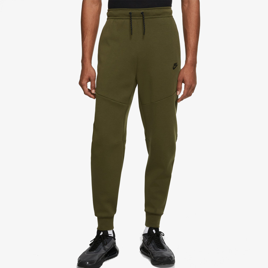 Nike M NSW TCH FLC JGGR 