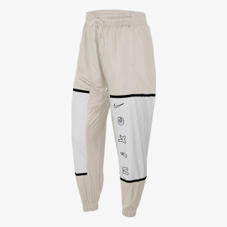 Nike W NSW PANT WVN ARCHIVE RMX 