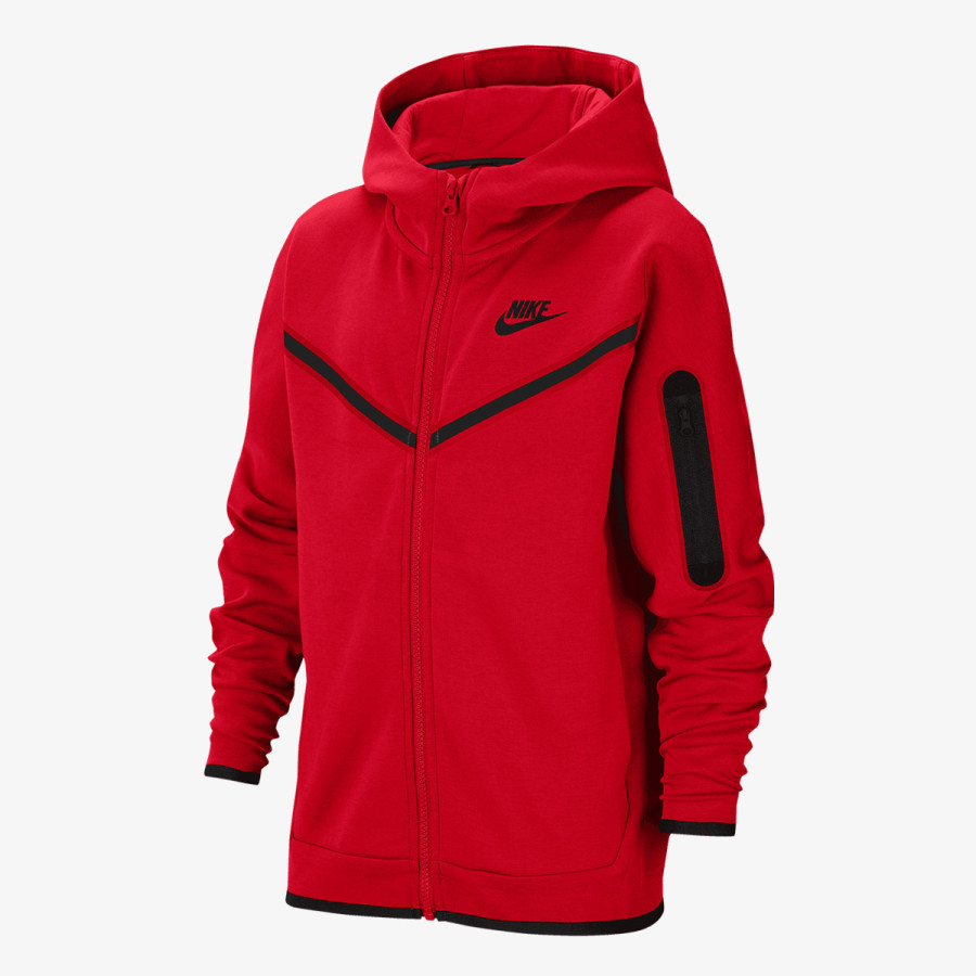 Nike B NSW TCH FLC  FZ 