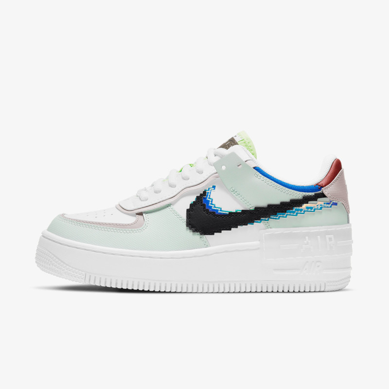 prima Ordenador portátil Superficie lunar Nike W AF1 SHADOW SE | Buzz - Online shop