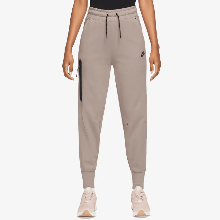 Nike W NSW TCH FLC ESSNTL HR PNT 