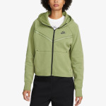 Nike NSW TCH FLC WR ESSNTL FZ HDY 