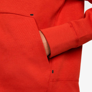 Nike W NSW TCH FLC WR ESSNTL FZ HDY 