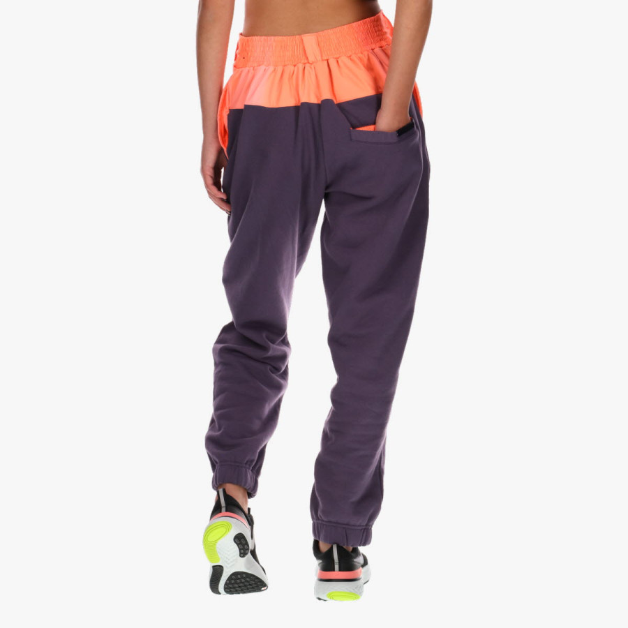 Nike W NSW ICN CLSH JOGGER MIX HR 