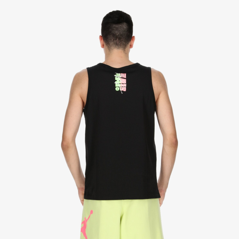 Nike M J SPRT DNA HBR TANK 