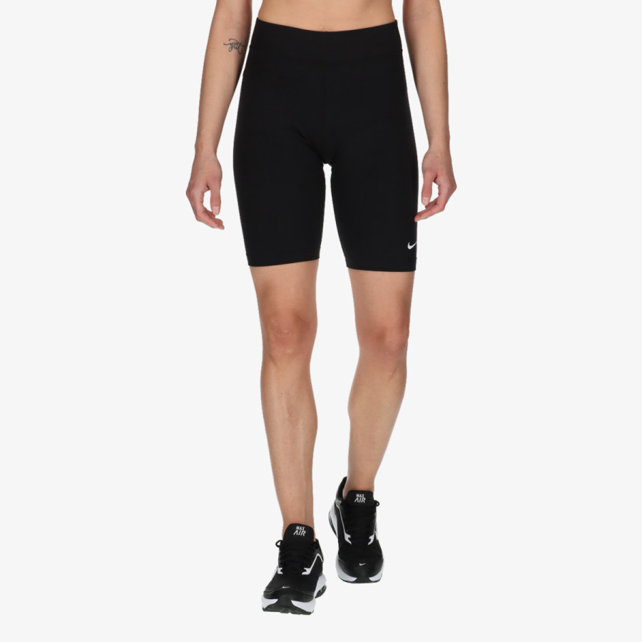 Nike W NSW ESSNTL MR BIKER SHORT 