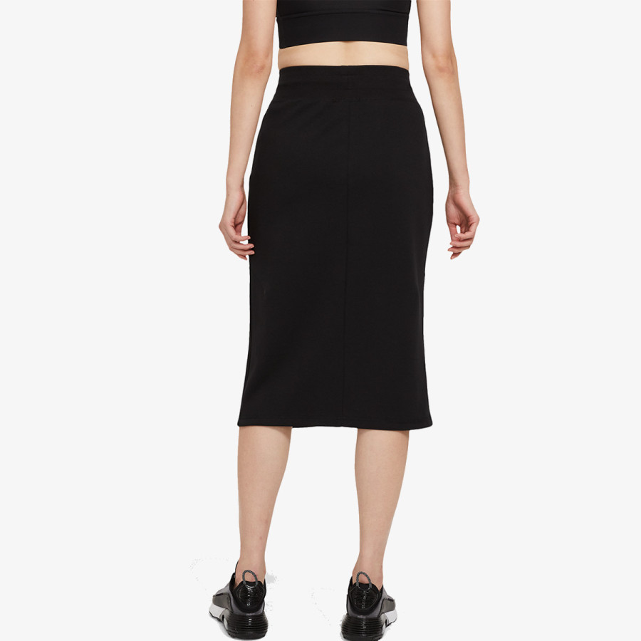 Nike W NSW TCH FLC SKIRT 