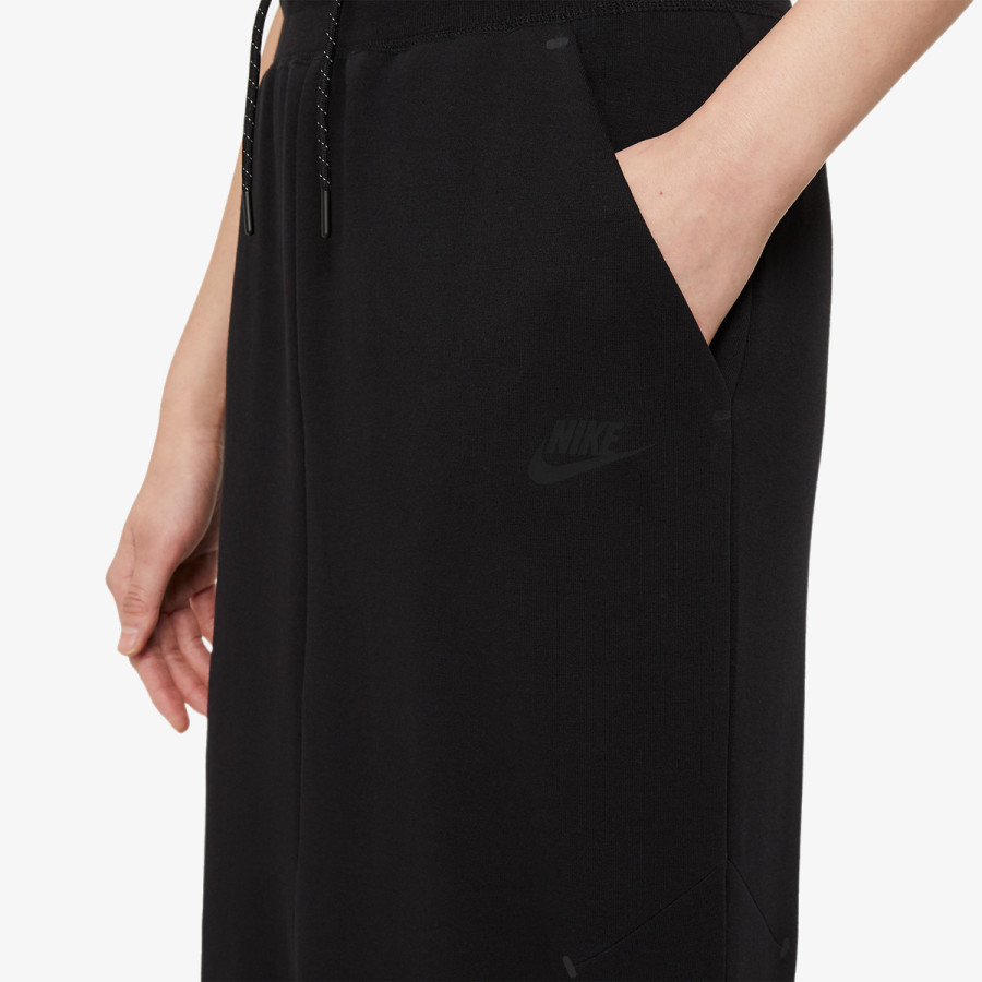 Nike W NSW TCH FLC SKIRT 