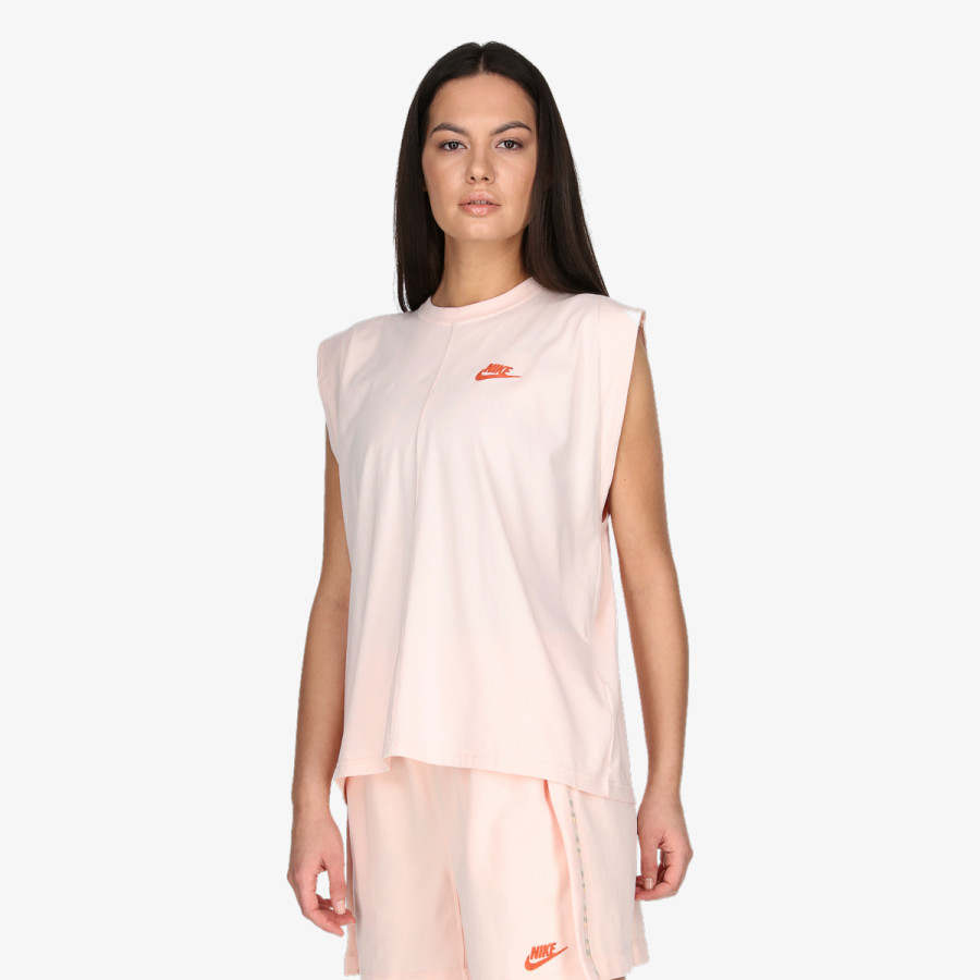 Nike W NSW TANK EARTH DAY 