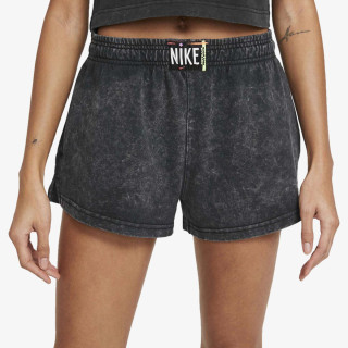Nike W NSW WASH SHORT HR 