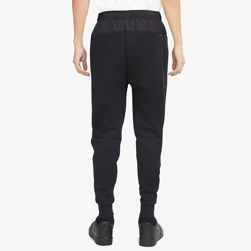 Nike M NSW TCH FLC WVN JGGR MIX 