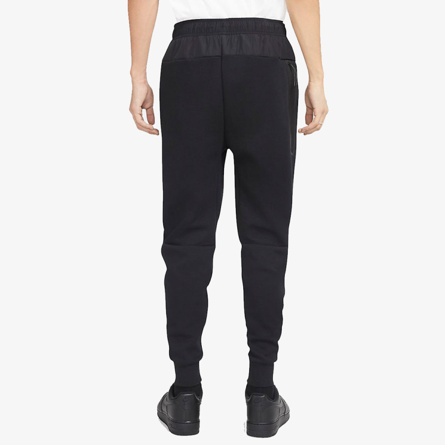 Nike M NSW TCH FLC WVN JGGR MIX 