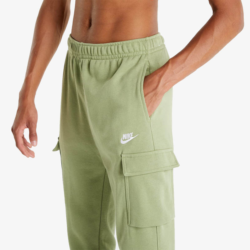 Nike M NSW CLUB FT CARGO PANT 