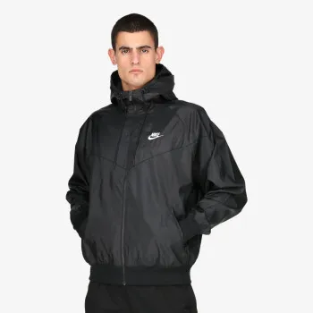 Nike M NSW SPE WVN LND WR HD JKT 