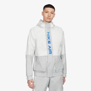 Nike M NSW NIKE AIR WVN HD LND JKT 