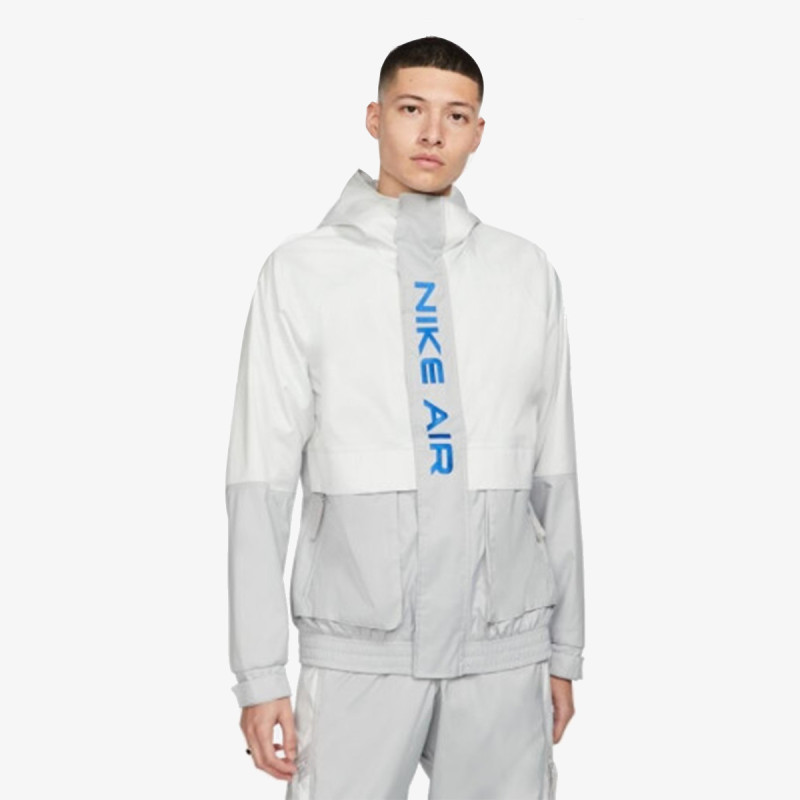 Nike M NSW NIKE AIR WVN HD LND JKT 
