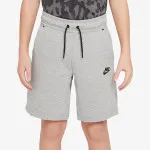 Nike B NSW TCH FLC SHORT 