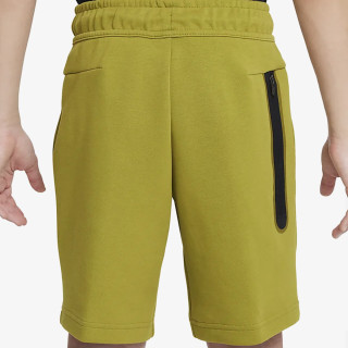 Nike B NSW TCH FLC SHORT 