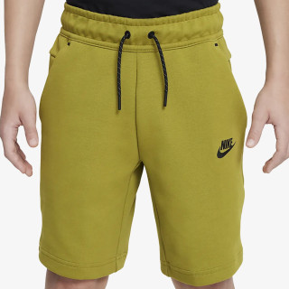 Nike B NSW TCH FLC SHORT 