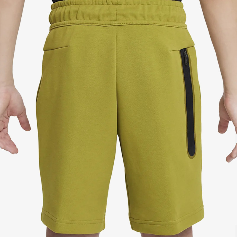 Nike B NSW TCH FLC SHORT 