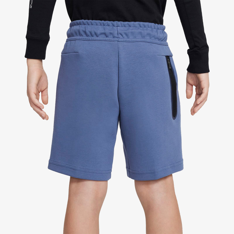 Nike B NSW TCH FLC SHORT 