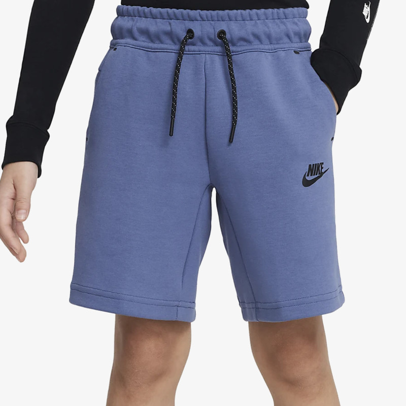 Nike B NSW TCH FLC SHORT 
