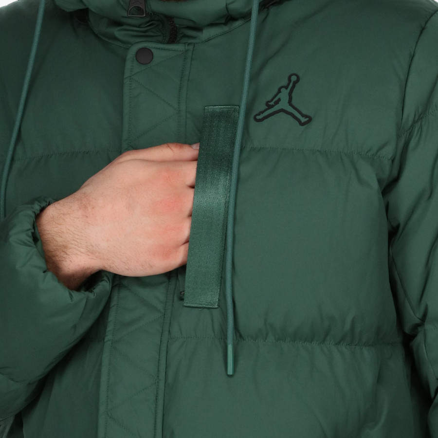 Nike M J ESS STMT PARKA 