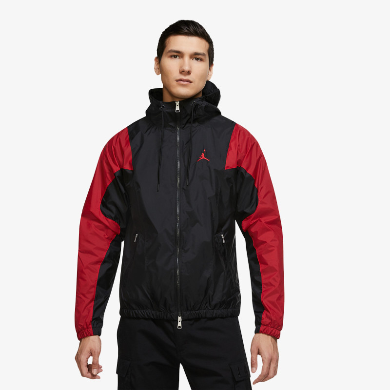Nike M J ESS WOVEN JACKET 