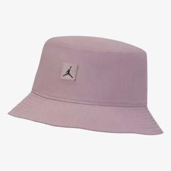 JORDAN BUCKET JM WASHED CAP