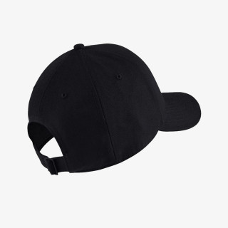 Nike NSW L91 METAL FUTURA CAP 