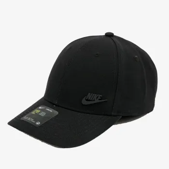 Nike NSW L91 METAL FUTURA CAP 